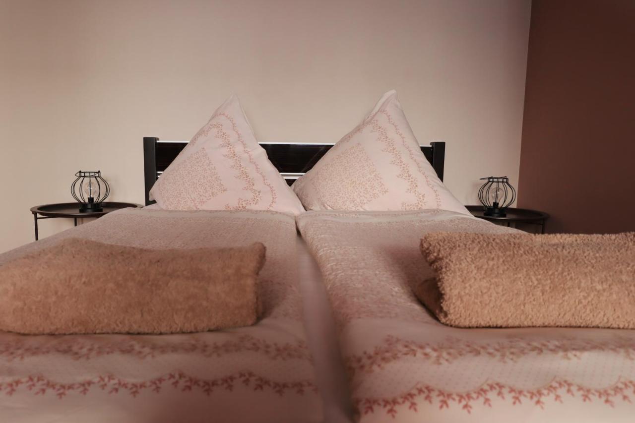 Apartament Jantarek 코워브제크 외부 사진