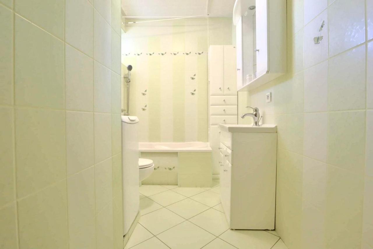 Apartament Jantarek 코워브제크 외부 사진